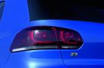 Volkswagen Golf R 2009 года